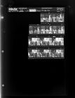 CD [Civil Defense?] units (11 Negatives), September 17 - 18, 1964 [Sleeve 47, Folder a, Box 34]